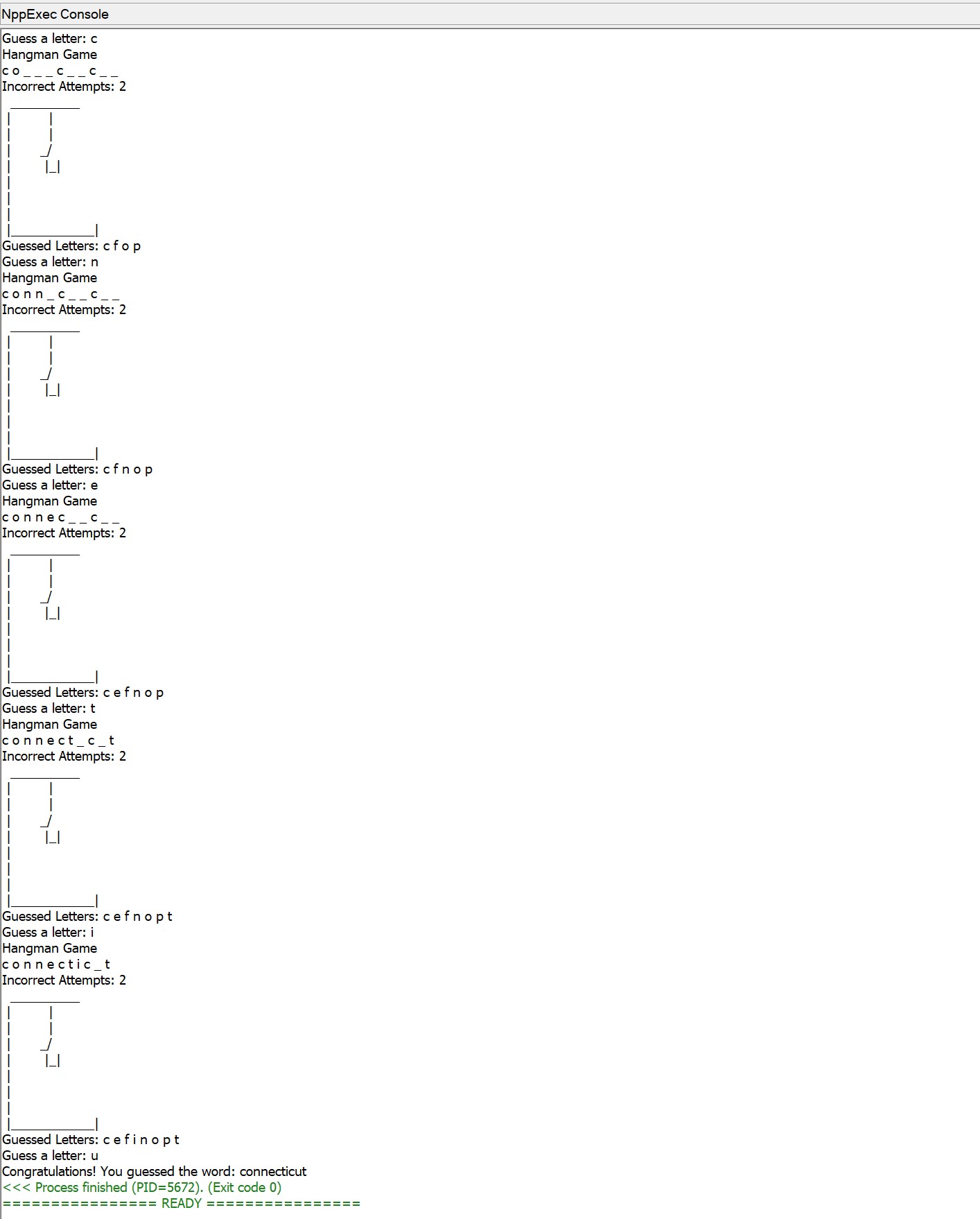 Hangman Image 2