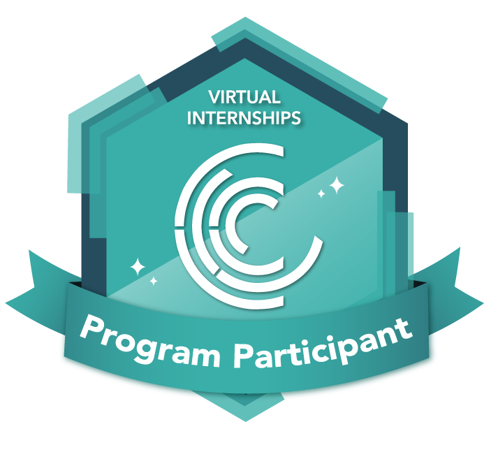 Internship Badge
